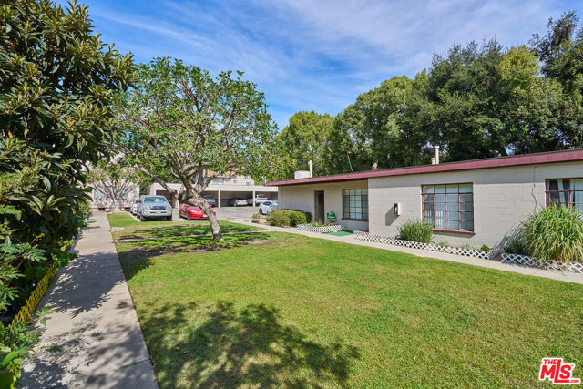 Image 6 of 13 For 485 Washington Boulevard