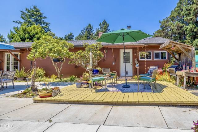 Detail Gallery Image 22 of 32 For 18841 Lahmon Ln, Fort Bragg,  CA 95437 - 3 Beds | 2 Baths
