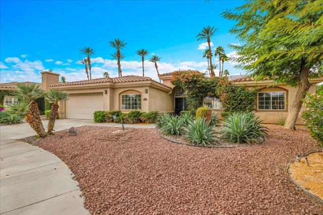 44243 Silver Canyon Lane, Palm Desert, CA 92260