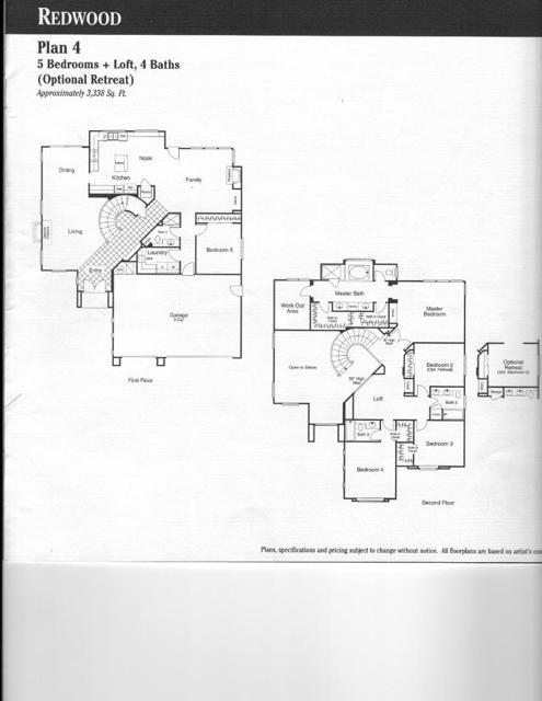 Image 44 of 45 For 4047 Avignon Lane