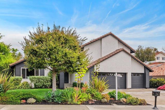 Detail Gallery Image 1 of 1 For 2133 Vuelta Ct, Carlsbad,  CA 92009 - 3 Beds | 2/1 Baths