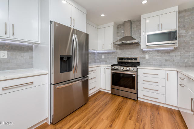 Detail Gallery Image 13 of 42 For 518 Garfield Ave a,  South Pasadena,  CA 91030 - 2 Beds | 2/1 Baths