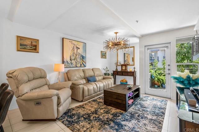 Detail Gallery Image 12 of 32 For 101 Market St #212,  San Diego,  CA 92101 - 1 Beds | 1 Baths