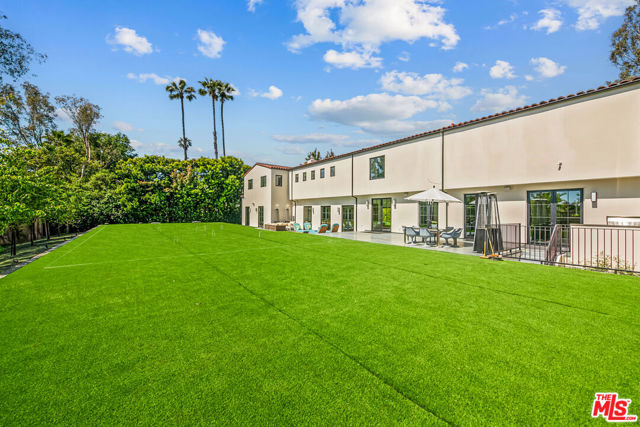 Drew Fenton | 10472 Revuelta Way Los Angeles CA | MLS: 7135109