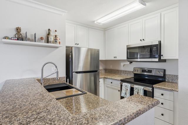 Detail Gallery Image 11 of 34 For 1423 Graves Avenue #264,  El Cajon,  CA 92021 - 2 Beds | 2 Baths