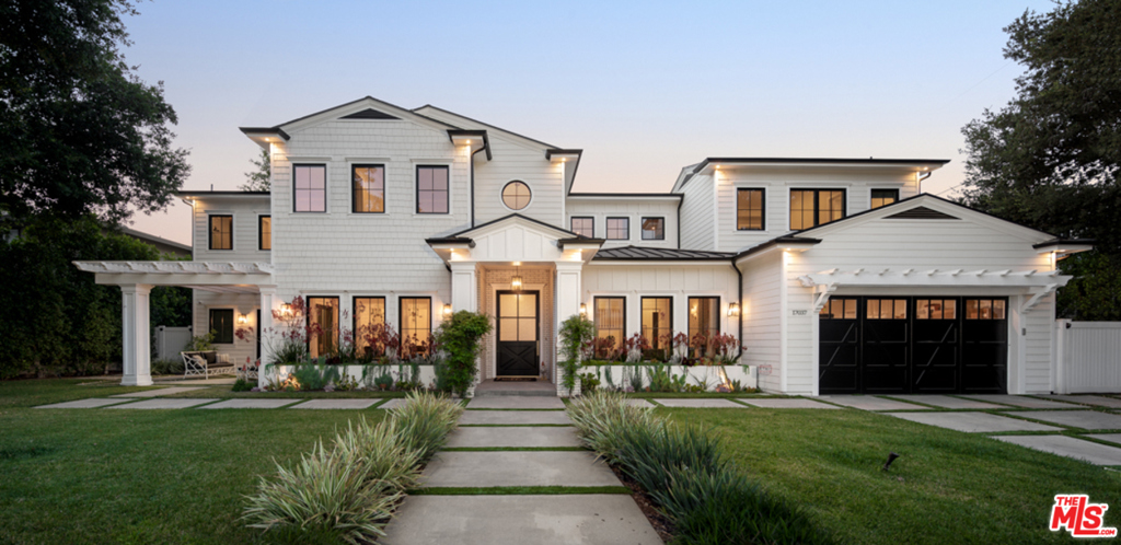 17037 OTSEGO Street, Encino, CA 91316