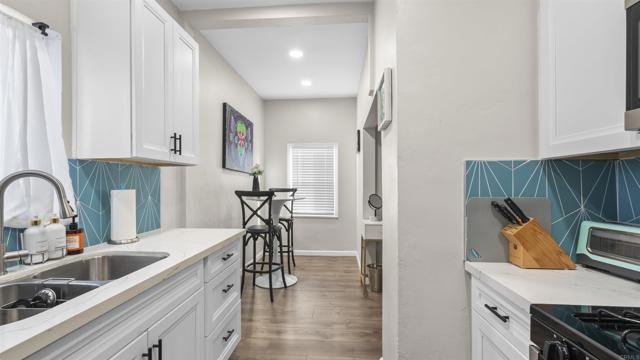 Detail Gallery Image 26 of 32 For 5 Hensley St, San Diego,  CA 92102 - – Beds | – Baths