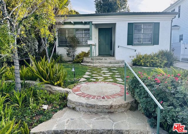 1022 Galloway Street Pacific Palisades, California PLEASE DO NOT DISTURB TENANT. First time on market in over 45 years. On one of the best blocks in the Alphabets - only a short walk to the heart of the Palisades. There will be no interior showings prior to escrow. First exterior showing will be SUNDAY FEB 26 12pm-2pm.