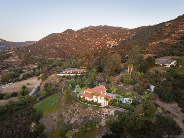 Details for 18151 Old Coach Rd, Poway, CA 92064