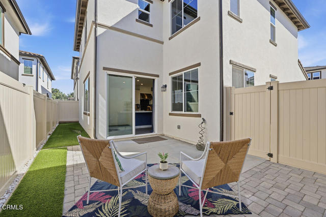 Detail Gallery Image 36 of 49 For 3067 Harrison Ln, Simi Valley,  CA 93065 - 3 Beds | 2/1 Baths