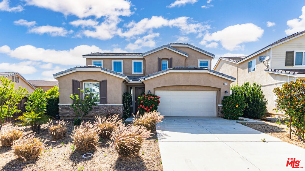 26619 Iron Mountain Street