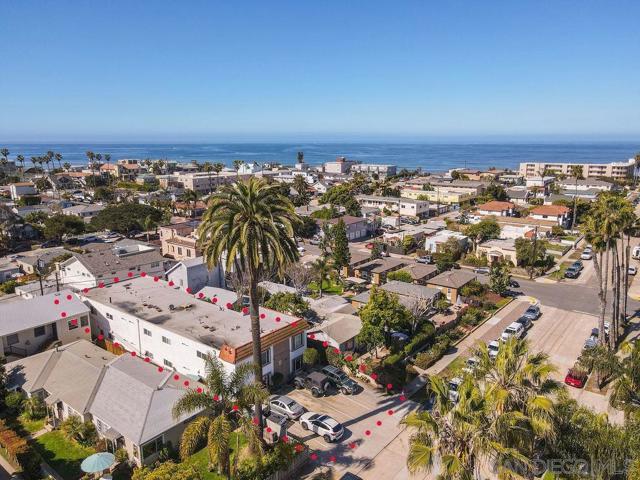 4867 Santa Cruz, San Diego, California 92107, ,Commercial Sale,For Sale,Santa Cruz,250021535SD