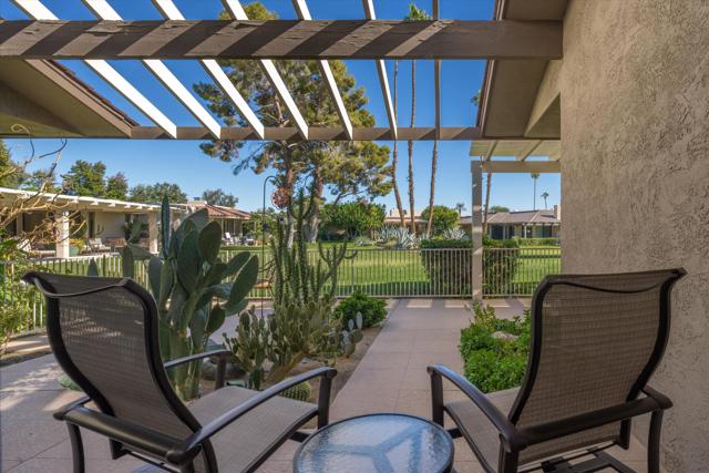 2 Whittier Court, Rancho Mirage, CA 92270