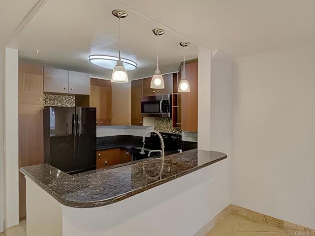 Detail Gallery Image 8 of 32 For 3550 Lebon Dr #6123,  San Diego,  CA 92122 - 1 Beds | 1 Baths