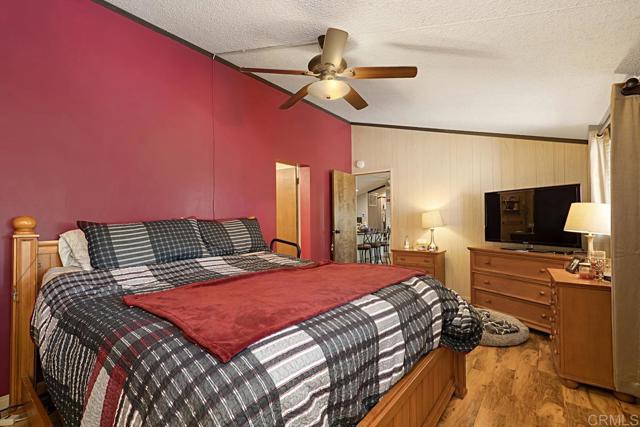 Detail Gallery Image 10 of 26 For 18218 Paradise Mountain Rd Spc 81, Valley Center,  CA 92082 - 2 Beds | 2 Baths