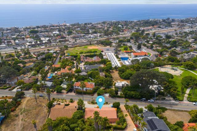 Detail Gallery Image 44 of 46 For 431 Orpheus Ave, Encinitas,  CA 92024 - 3 Beds | 3 Baths