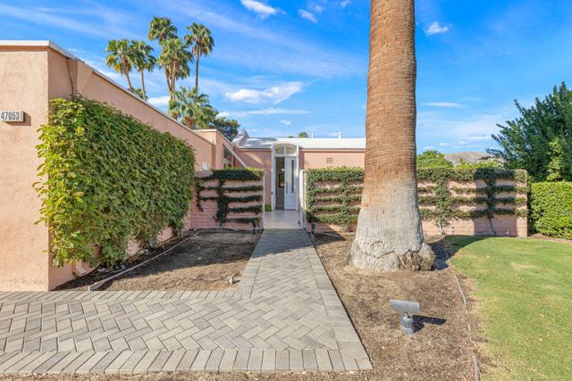47053 Marrakesh Drive, Palm Desert, CA 92260