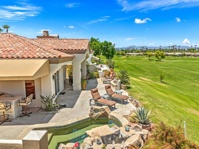 280 Tomahawk Drive, Palm Desert, CA 92211