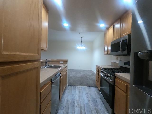 Detail Gallery Image 6 of 33 For 1355 Nicolette Ave, Chula Vista,  CA 91913 - 3 Beds | 2 Baths