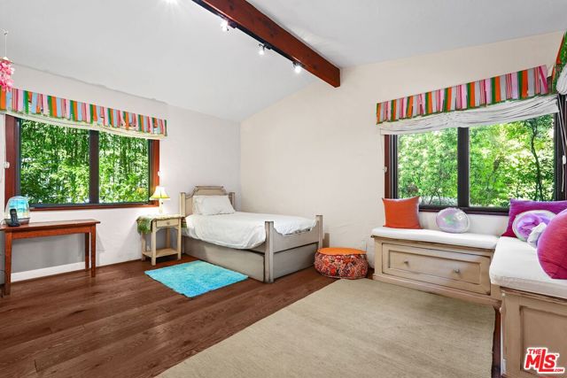 Drew Fenton | 1821 Old Ranch Road Los Angeles CA | MLS: 7238373