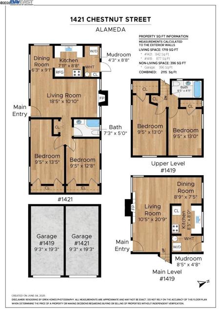1421 Chestnut St, Alameda CA: https://media.crmls.org/mediaz/d262e048-2c3a-421c-8090-70a6a58aea52.jpg