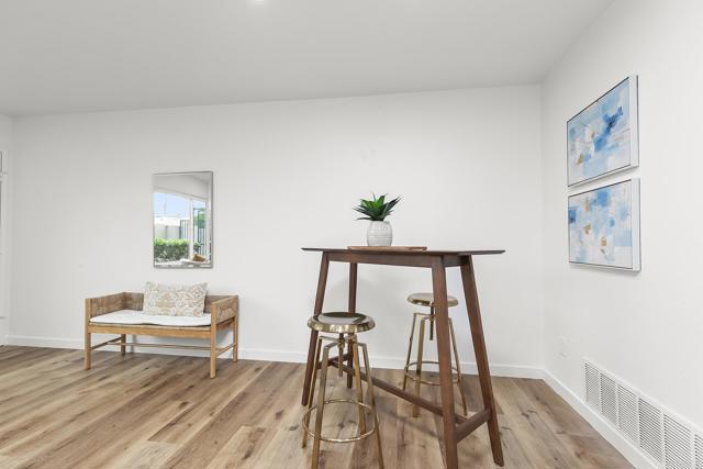 Detail Gallery Image 14 of 34 For 4514 Dawson Ave #4,  San Diego,  CA 92115 - 3 Beds | 2/1 Baths