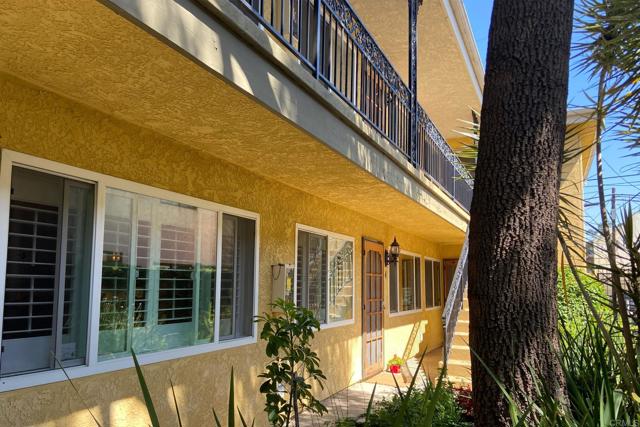 Detail Gallery Image 10 of 11 For 4127 Florida #4,  San Diego,  CA 92104 - 1 Beds | 1 Baths