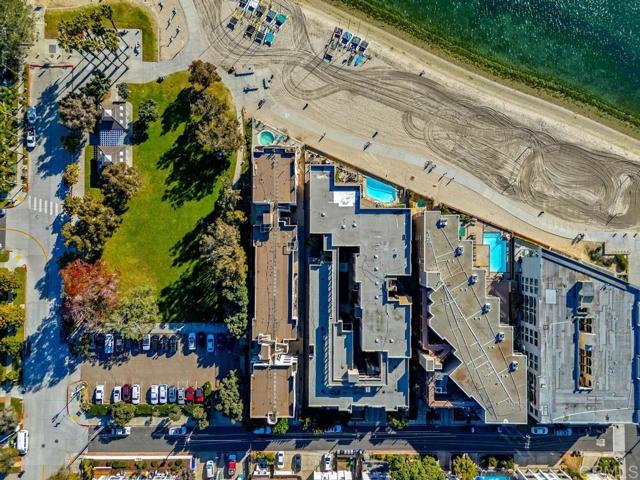 Detail Gallery Image 25 of 37 For 1235 Parker Pl 3j,  San Diego,  CA 92109 - 2 Beds | 2 Baths