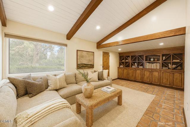 Detail Gallery Image 14 of 38 For 2851 Tapadero Rd, Solvang,  CA 93463 - 4 Beds | 3 Baths