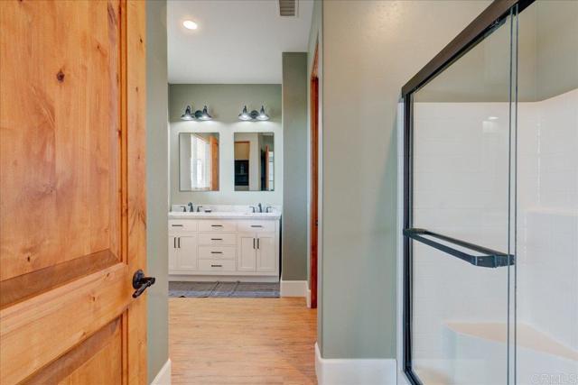 Detail Gallery Image 18 of 24 For 15230 Evenson Way #B,  Ramona,  CA 92065 - 3 Beds | 2 Baths