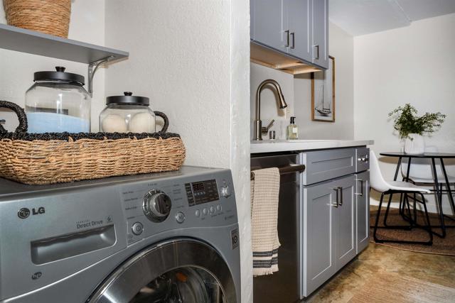 Detail Gallery Image 11 of 18 For 1333 8th Ave #403,  San Diego,  CA 92101 - 1 Beds | 1 Baths