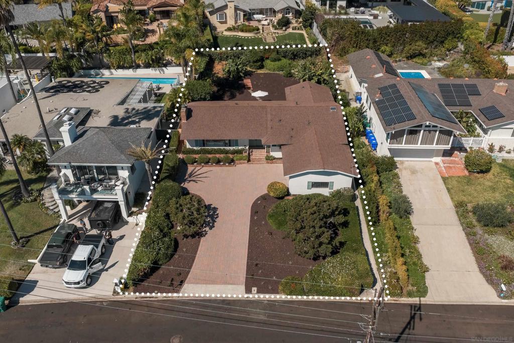 5926 Germaine Ln, La Jolla