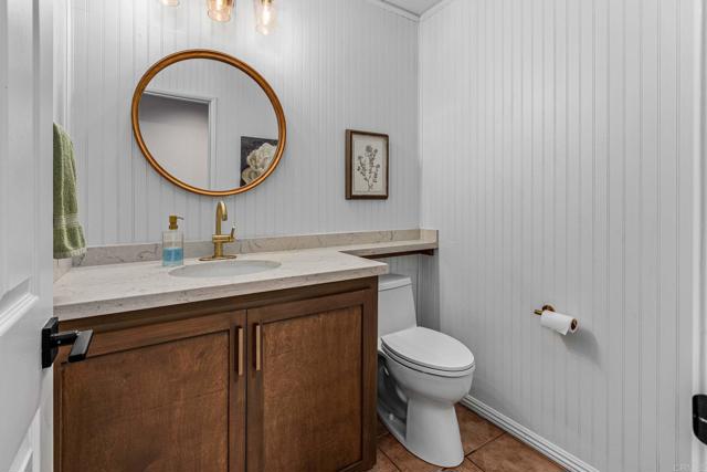 Detail Gallery Image 18 of 45 For 2647 Collado Corte, Alpine,  CA 91901 - 4 Beds | 2/1 Baths