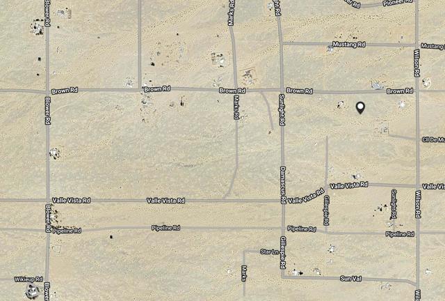 0 Brown Road, 29 Palms CA: https://media.crmls.org/mediaz/d2694c36-bbb2-4847-aff7-62a29cfc9e9a.jpg