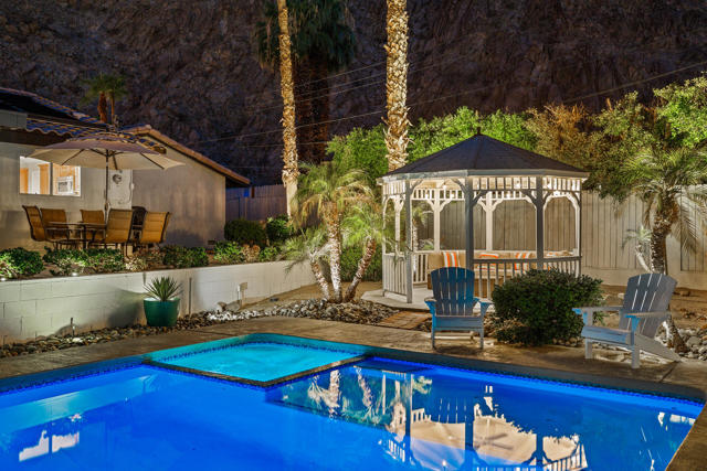 Image 52 of 61 For 46890 Highland Palms Drive