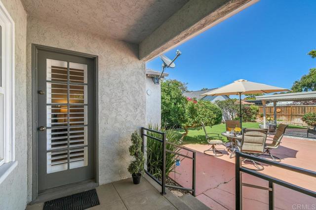 Detail Gallery Image 28 of 37 For 4719 Constance Dr, San Diego,  CA 92115 - 3 Beds | 2 Baths