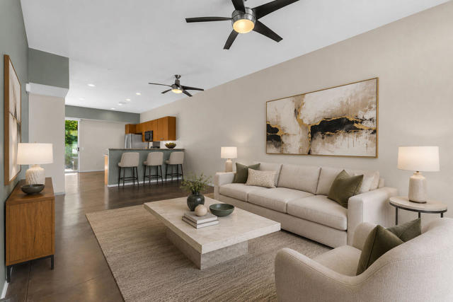 3554 Penny Lane, Palm Springs, CA 92262