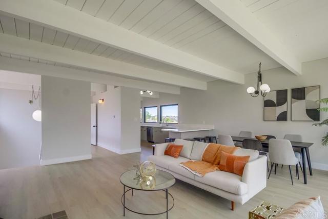 Detail Gallery Image 9 of 52 For 936 Bangor St, San Diego,  CA 92106 - 3 Beds | 2 Baths