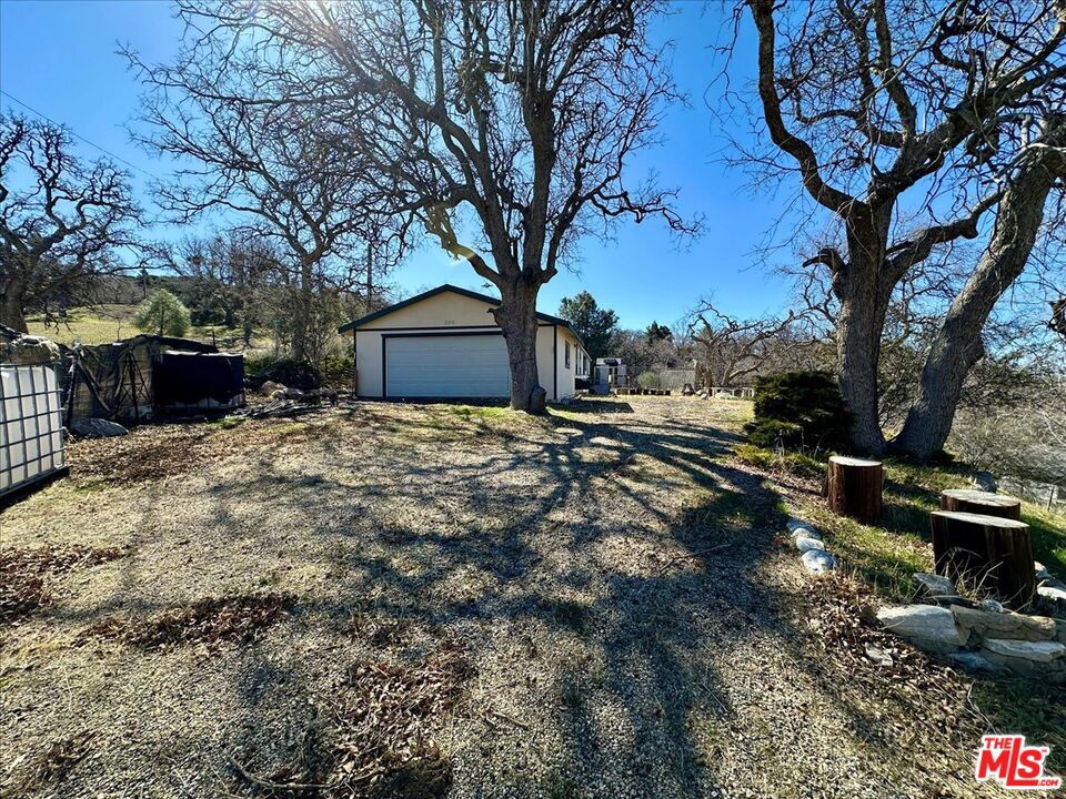 20313 Rex Drive