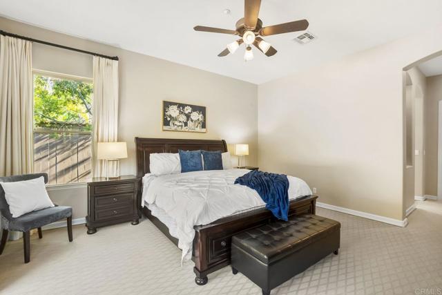 Detail Gallery Image 31 of 68 For 14773 via Bettona, San Diego,  CA 92127 - 4 Beds | 4/1 Baths