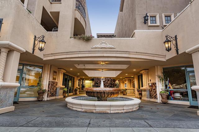 Detail Gallery Image 37 of 65 For 120 C Ave #303,  Coronado,  CA 92118 - 2 Beds | 2 Baths