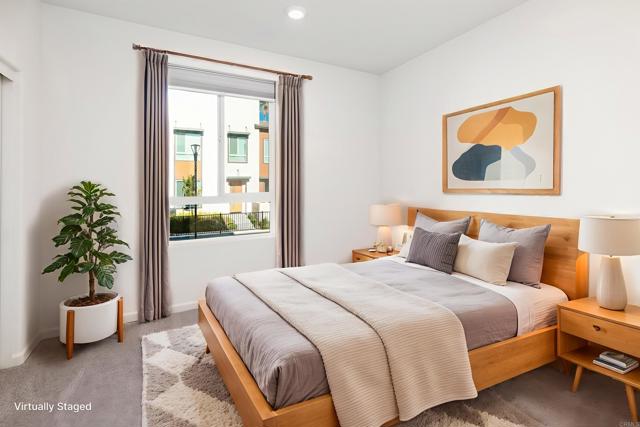 Detail Gallery Image 3 of 31 For 953 Radcliffe Trl, Vista,  CA 92081 - 2 Beds | 2 Baths