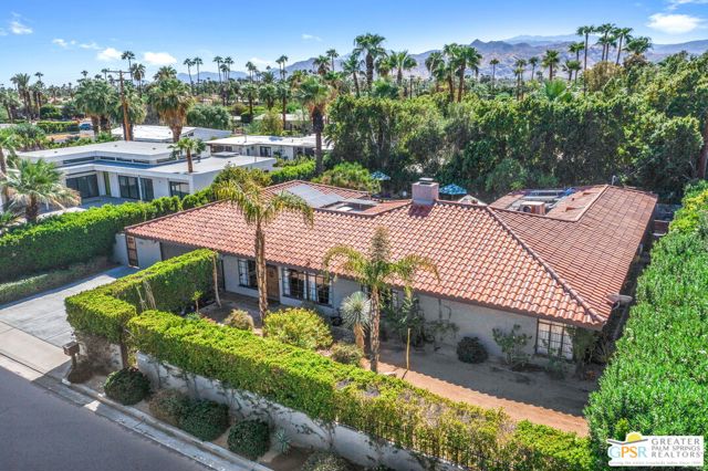 1471 East El Alameda, Palm Springs, CA 92262 | Slideshow Image #4