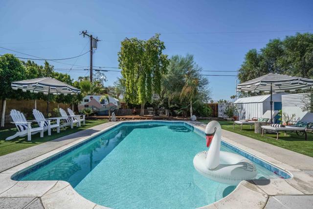 44855 San Jacinto Avenue, Palm Desert, CA 92260