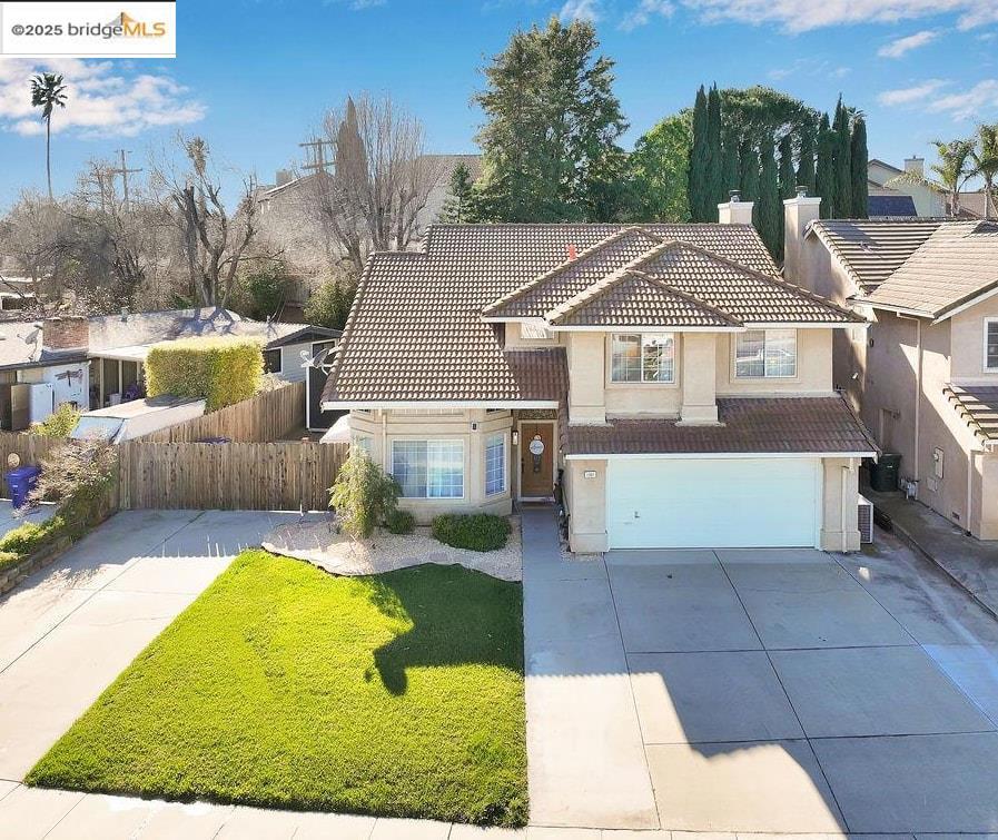 1001 Linda Vista Way