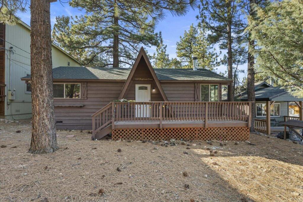 140 Highland Lane