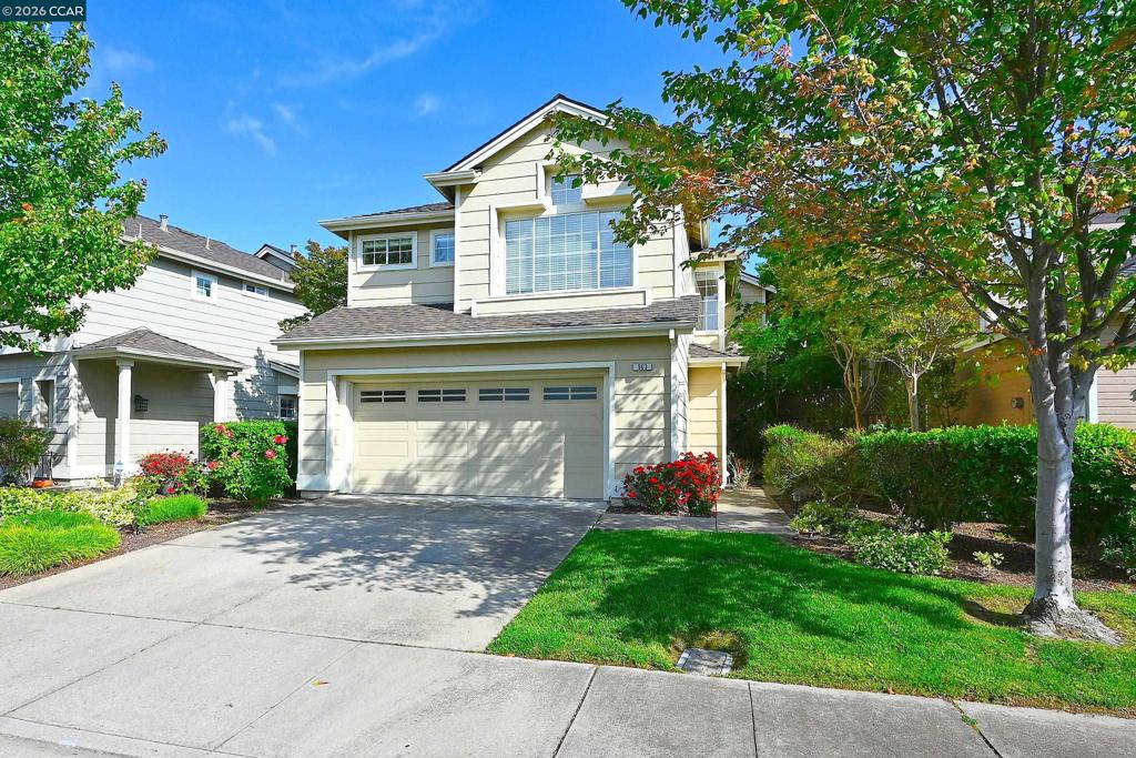 503 Valley View Court
