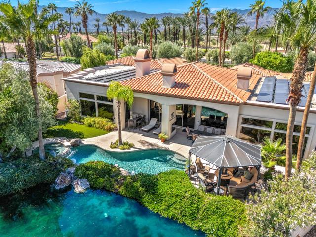 334 Crest Lake Drive, Palm Desert, CA 92211