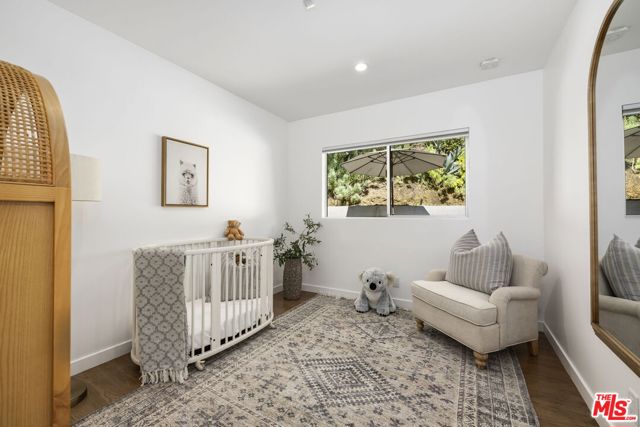 Drew Fenton | 654 Elkins Road Los Angeles CA | MLS: 7411480