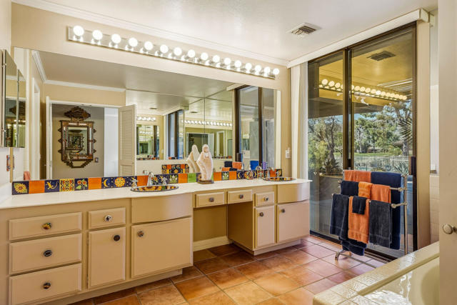 9 Swarthmore Court, Rancho Mirage, CA 92270
